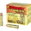 Barnes Vor-TX .357 Mag 140gr Xpb 20/