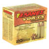 Barnes Vor-TX .357 Mag 140gr Xpb 20/