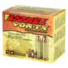 Barnes Vor-TX .357 Mag 140gr Xpb 20/
