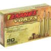 Barnes Vor-TX 35Whelen 180gr Ttsx 20