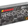 Barnes Prec Mth 556Nato 69gr 20/200