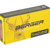 Berger Elite Hnt 6mm Cm 108gr 20/200