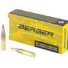 Berger ..223 Rem 73gr BT 20/200