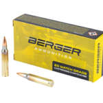 Berger ..223 Rem 73gr BT 20/200