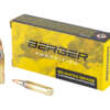 Berger ..223 Rem 77gr Otm 20/200