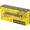 Berger ..223 Rem 77gr Otm 20/200