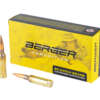 Berger AR Hy 6.5Cm 130gr Otm 20/200