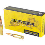 Berger AR Hy 6.5Cm 130gr Otm 20/200