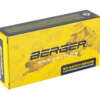 Berger AR Hy 6.5Cm 130gr Otm 20/200