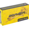 Berger Match .308 Win 175gr Otm 20/200