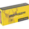 Berger Clasc Hnt .308 Win 168gr 20/200