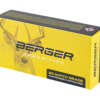 Berger Clasc Hnt .308 Win 168gr 20/200