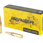 Berger Clas Hnt .308 Win 185gr 20/200