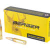 Berger Clasc Hnt .308 Win 185gr 20/200