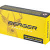 Berger Clasc Hnt .308 Win 185gr 20/200
