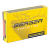 Berger Elite Hnt 338Lap 300gr 20/200
