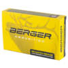 Berger Elite Hnt 338Lap 300gr 20/200