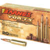 Barnes Vor-TX 6.5Creed 120gr 20/200