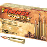 Barnes Vor-TX 6.5Creed 120gr 20/200