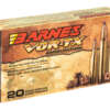Barnes Vor-TX 6.5Creed 120gr 20/200