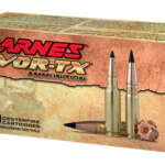Barnes Vor-TX 6.5 Grnd 115gr Ttsx BT