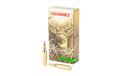 Barnes Harvest .243 Win 90gr Gk 20/200
