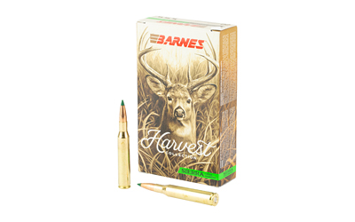 Barnes Harvst .270 Win 140gr Gk 20/200