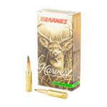 Barnes Harvest 6.5Cm 140gr Gk 20/200