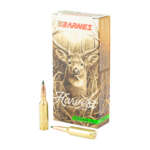 Barnes Harvst 6.5Prc 145gr Gk 20/200