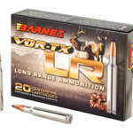 Barnes Vor-TX 3006 LR 175gr 20/200
