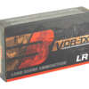 Barnes Lrx 7mm Prc 160gr 20/200