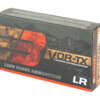 Barnes Lrx 7mm Prc 160gr 20/200