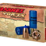 Barnes Vor-TX 12Ga 3" 438gr 5/100