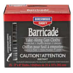 B/C BARRICADE TAKE ALONGS 25 WIPES