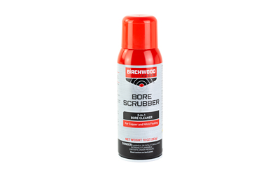 B/C 2-IN-1 BORE CLEANER 10OZ