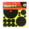 B/C SHT-N-C VARIETY PACK 50 TARGETS