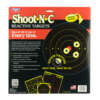 B/C SHT-N-C VARIETY PACK 50 TARGETS