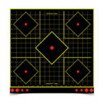 B/C SHT-N-C SIGHT-IN TGT 5-17.75"