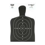 B/C EZE-SCORER BC-27 TGT 100-12X18