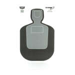 B/C EZE-SCORER BC-19 TGT 100-12X18