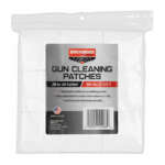 B/C PATCHES 2-1/4" .38-.45 CAL 500PK