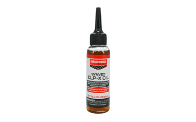 Birchwood Casey Synvex Clp-X 2Oz Spray