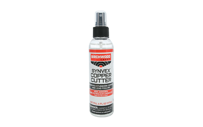 Birchwood Casey Synvex Copper Cutter 6Oz Spray