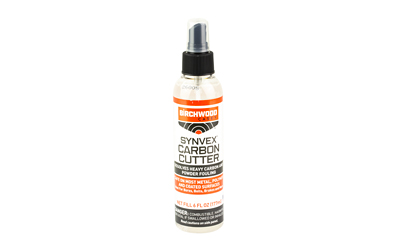 Birchwood Casey Synvex Carbon Cutter 6Oz Spray