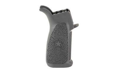 BCM GRIP MOD 4 BLACK