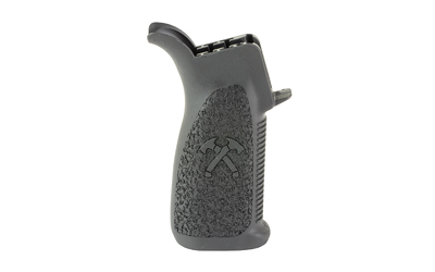 BCM GRIP MOD 4 JACK CARR BLACK