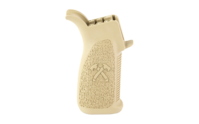 BCM GRIP MOD 4 JACK CARR FDE