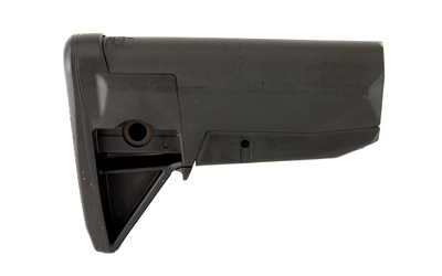 BCM GUNFIGHTER STOCK MOD 0 BLK