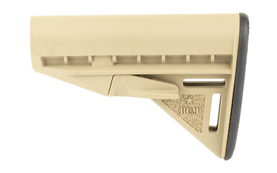 BCM STOCK MOD 3 W/RISER FDE