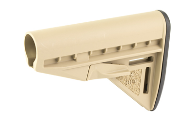 BCM STOCK MOD 3 W/RISER FDE